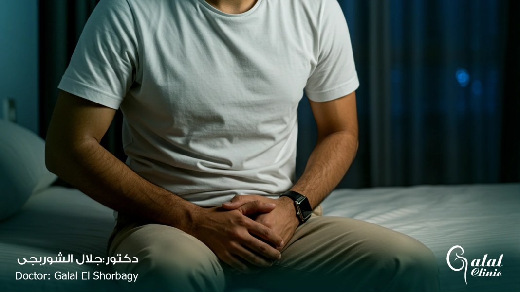 أسباب عدم استمرار الانتصاب وطرق العلاج